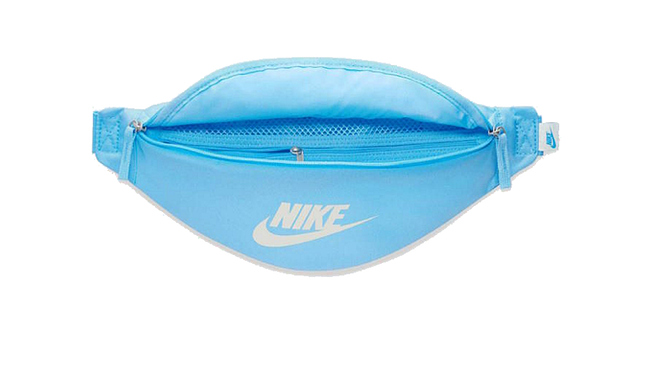 Сумка на пояс Nike Heritage FA21 - фото 1