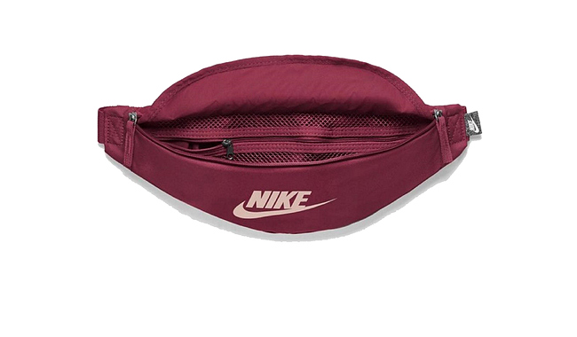Сумка на пояс Nike Heritage FA21 - фото 4