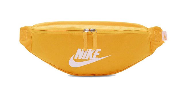 Сумка на пояс Nike Heritage FA21 - фото 6