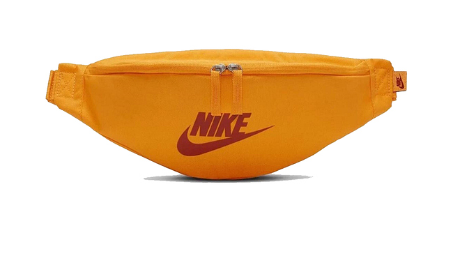 Сумка на пояс Nike Heritage FA21 - фото 3
