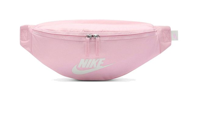 Сумка на пояс Nike Heritage FA21 - фото 7