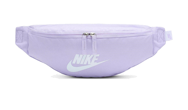 Сумка на пояс Nike Heritage FA21 - фото 5