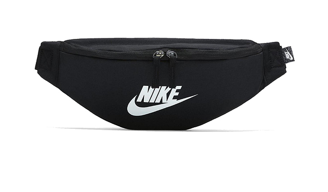 Сумка на пояс Nike Heritage FA21 - фото 2
