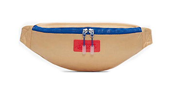 Сумка на пояс Nike Heritage FSTVL