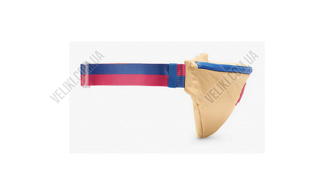 Сумка на пояс Nike Heritage FSTVL - дополнительное фото 2