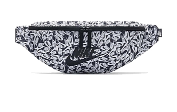 Сумка на пояс Nike Heritage ACCS