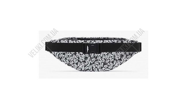 Сумка на пояс Nike Heritage ACCS - дополнительное фото 6