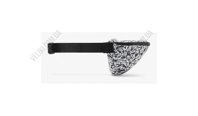 Сумка на пояс Nike Heritage ACCS - дополнительное фото 7