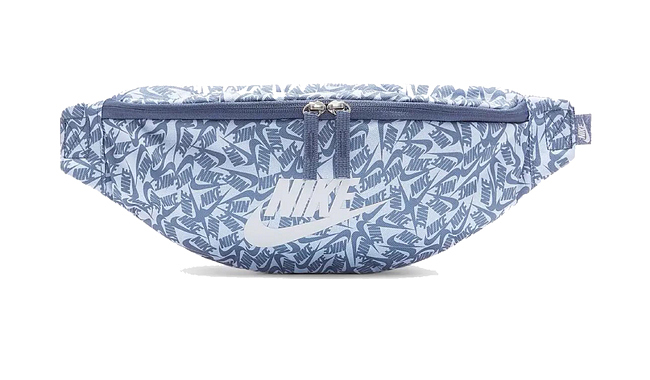 Сумка на пояс Nike Heritage ACCS - фото 1