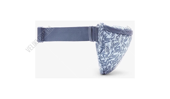 Сумка на пояс Nike Heritage ACCS - дополнительное фото 3