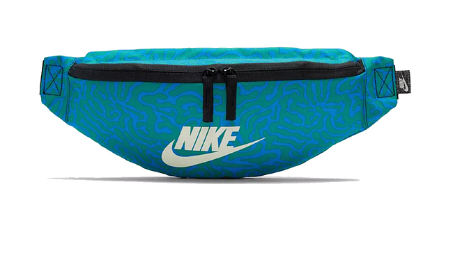 Сумка на пояс Nike Heritage HMN CRFT - фото 1