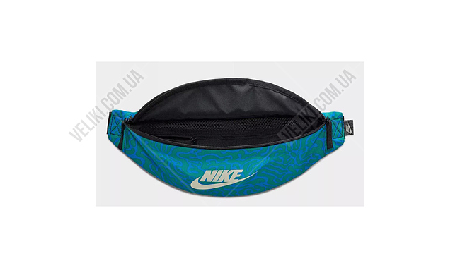 Сумка на пояс Nike Heritage HMN CRFT - дополнительное фото 2
