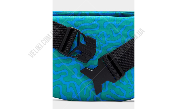 Сумка на пояс Nike Heritage HMN CRFT - дополнительное фото 3