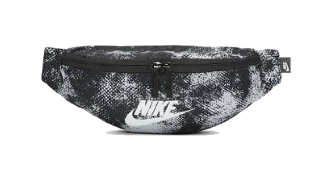 Сумка на пояс Nike Heritage Rorschach - фото 1