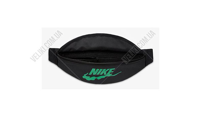 Сумка на пояс Nike Heritage HMN CRFT - дополнительное фото 8