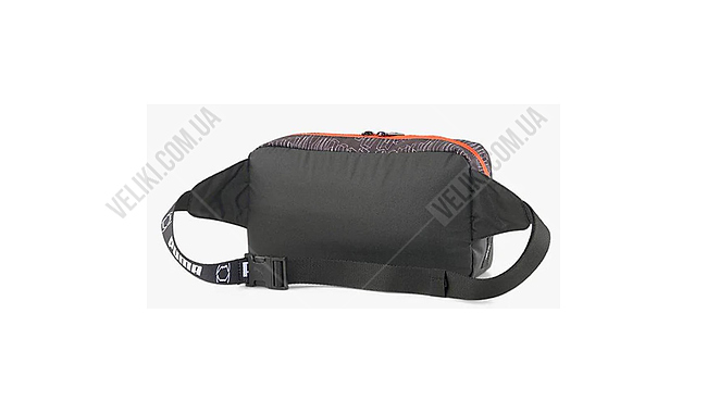 Сумка на пояс Puma Basketball - дополнительное фото 1