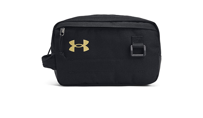 Сумка на пояс Under Armour Contain Travel Kit - фото 1