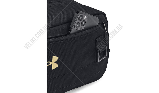 Сумка на пояс Under Armour Contain Travel Kit - дополнительное фото 2