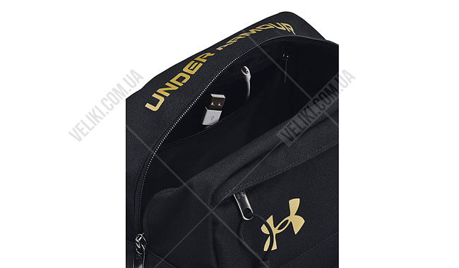 Сумка на пояс Under Armour Contain Travel Kit - дополнительное фото 4