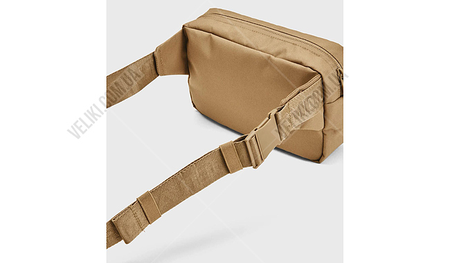 Сумка на пояс Under Armour Loudon Lite WB - дополнительное фото 1