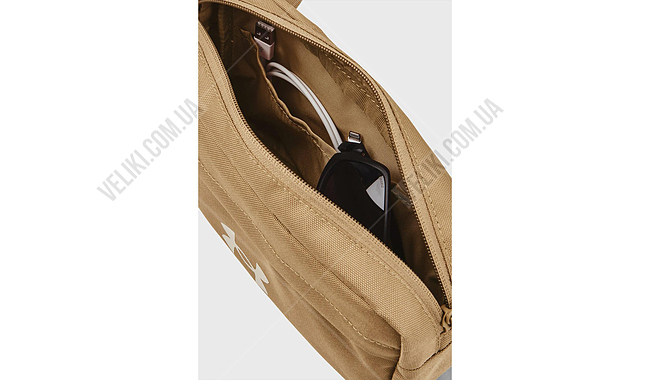 Сумка на пояс Under Armour Loudon Lite WB - дополнительное фото 3
