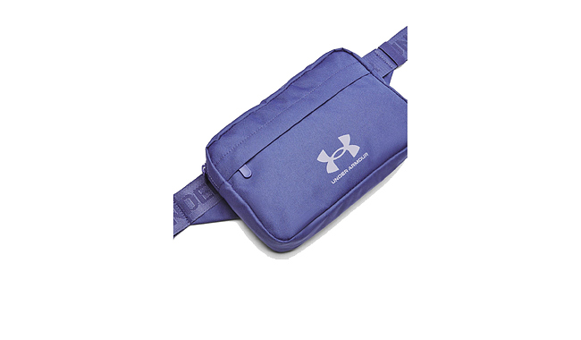 Сумка на пояс Under Armour Loudon Lite WB - фото 3