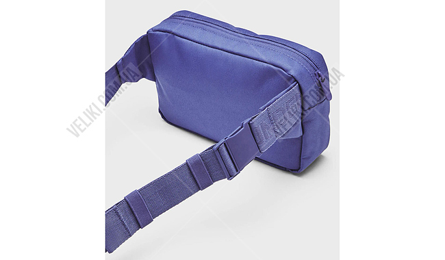 Сумка на пояс Under Armour Loudon Lite WB - дополнительное фото 7