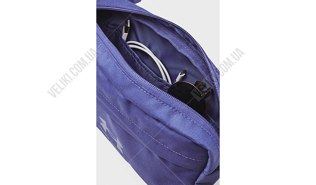 Сумка на пояс Under Armour Loudon Lite WB - дополнительное фото 9
