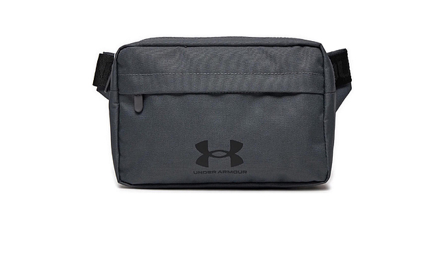 Сумка на пояс Under Armour Loudon Lite WB - фото 4