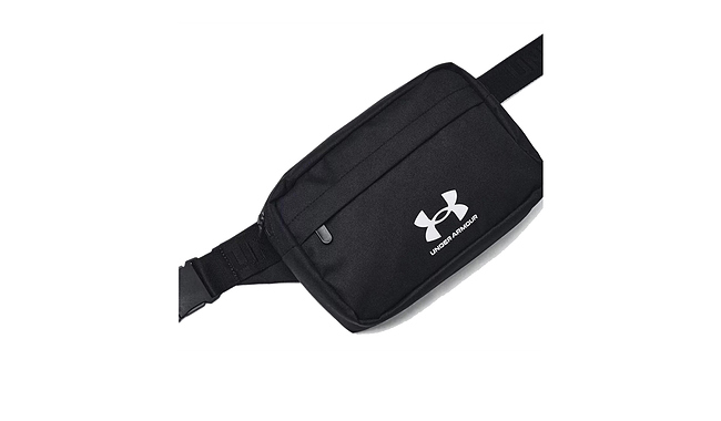 Сумка на пояс Under Armour Loudon Lite WB - фото 1