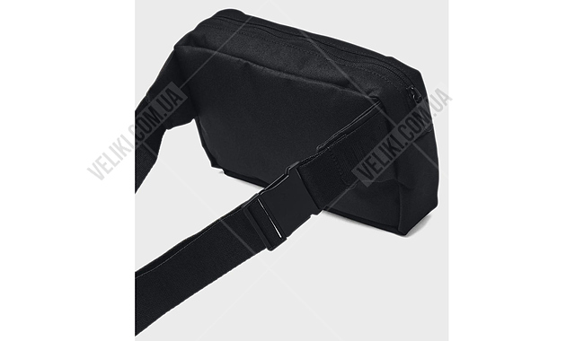 Сумка на пояс Under Armour Loudon Lite WB - дополнительное фото 14