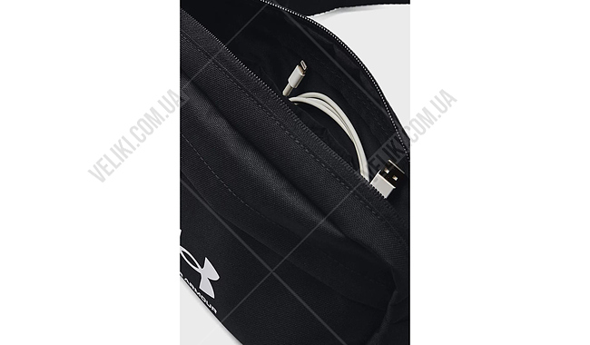 Сумка на пояс Under Armour Loudon Lite WB - дополнительное фото 15