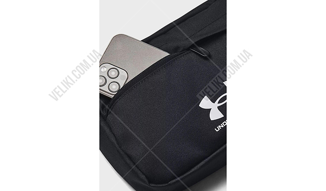 Сумка на пояс Under Armour Loudon Lite WB - дополнительное фото 16