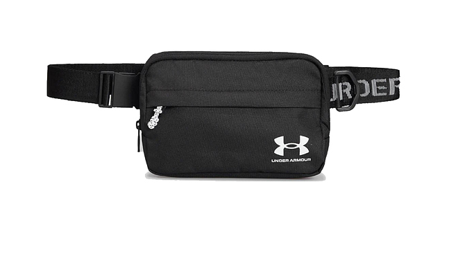 Сумка на пояс Under Armour Loudon Waist - фото 1