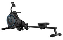 Веслувальний тренажер Gymtek XR1000 - фото 1