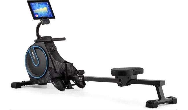 Веслувальний тренажер Gymtek XR1000 - дополнительное фото 1