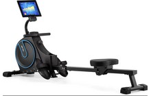 Веслувальний тренажер Gymtek XR1000 - дополнительное фото 1