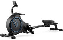 Веслувальний тренажер Gymtek XR1000 - дополнительное фото 2