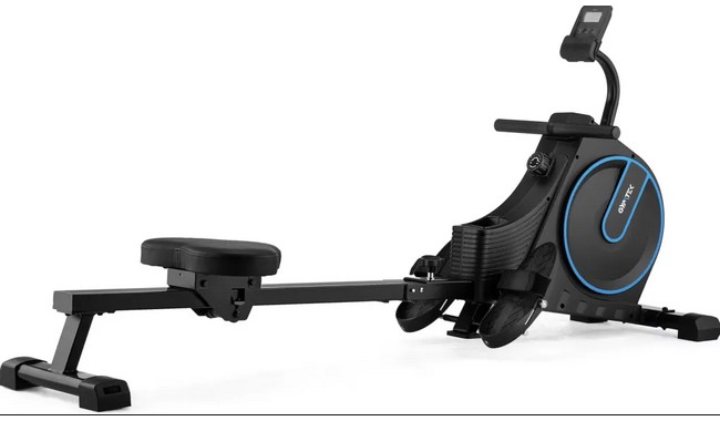 Веслувальний тренажер Gymtek XR1000 - дополнительное фото 3