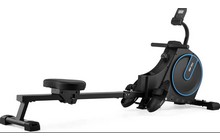 Веслувальний тренажер Gymtek XR1000 - дополнительное фото 3