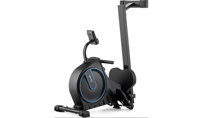 Веслувальний тренажер Gymtek XR1000 - дополнительное фото 4