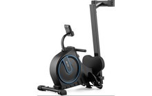 Веслувальний тренажер Gymtek XR1000 - дополнительное фото 4