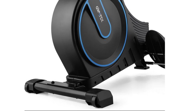 Веслувальний тренажер Gymtek XR1000 - дополнительное фото 6