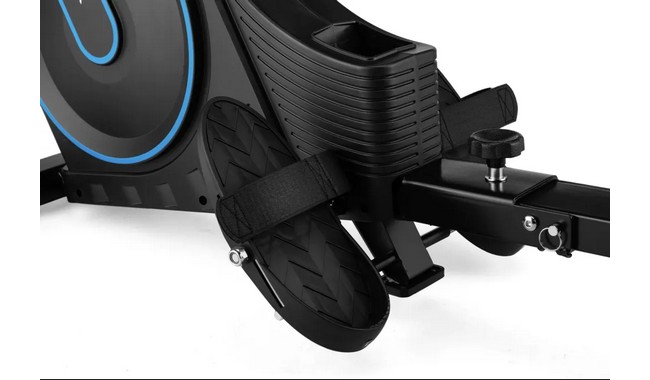 Веслувальний тренажер Gymtek XR1000 - дополнительное фото 7