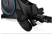 Веслувальний тренажер Gymtek XR1000 - дополнительное фото 7