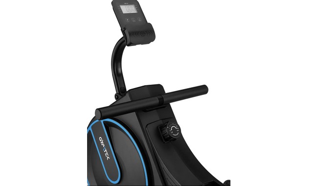 Веслувальний тренажер Gymtek XR1000 - дополнительное фото 8
