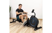 Веслувальний тренажер Gymtek XR1000 - дополнительное фото 10