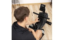 Веслувальний тренажер Gymtek XR1000 - дополнительное фото 12