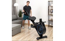 Веслувальний тренажер Gymtek XR1000 - дополнительное фото 16