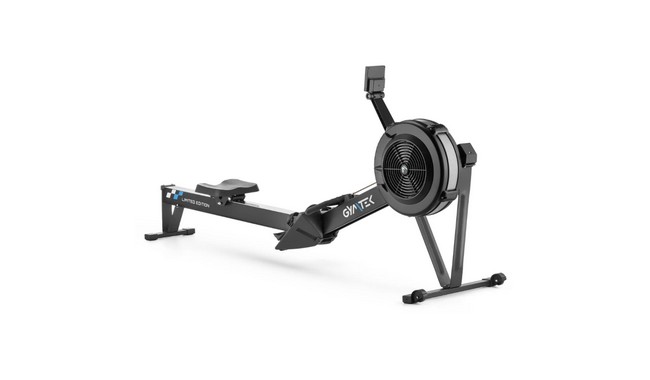 Гребной тренажер Gymtek Concept XR4000 - дополнительное фото 1